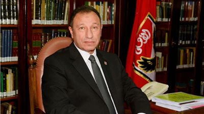 الخطيب يحسم صفقة انتقال نجم وسط انبى الى الاهلى