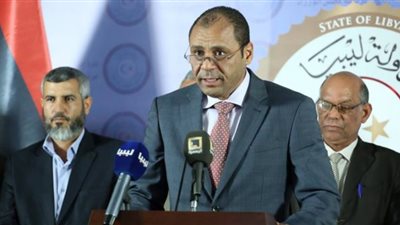  تعليم الوفاق الليبية تطالب بموافاتها بأسماء المحالين للاحتياط