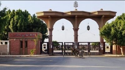 ننشر تفاصيل واقعة تسمم 4 طلاب بالمدينة الجامعية للأزهر في أسيوط  