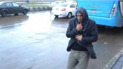 «الأرصاد» تُحذر المواطنين من طقس اليوم: درجات الحرارة تصل لـ«-3» في هذه المحافظات .. وبرودة وصقيع خلال ساعات النهار