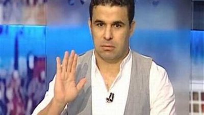 خالد الغندور يشن هجوما حادا على ادارة الأهلى