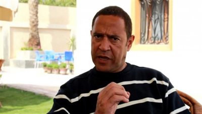 حقيقة وفاة الفنان اشرف عبدالباقى منذ ساعات