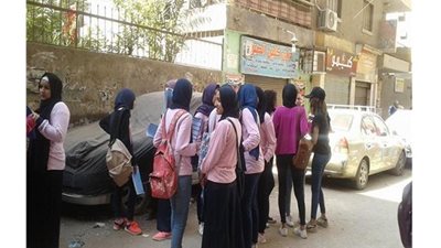 4 مقترحات جديدة لموعد بدء امتحانات الثانوية العامة 2019..بعد تنظيم مصر لـ 