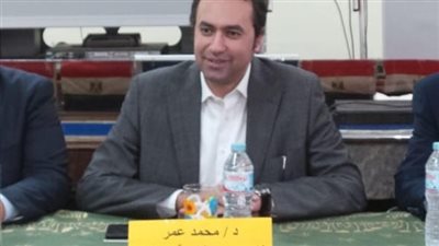 عاجل| محمد عمر يكشف عن مضمون القرارات الأخيرة المنظمة لعمل المعلمين.. ويؤكد: الوزارة تقف على مسافة واحدة مع الجميع