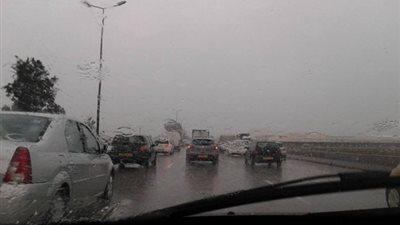 الأرصاد تحذر 