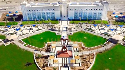 أخر موعد للتقديم 31 يناير| جامعة عمانية حكومية تعلن عن وظائف جديدة لأعضاء هيئة التدريس المصريين 