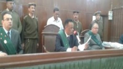 الاعدام شنقا لـ 