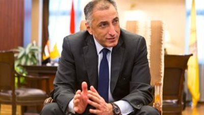 البنك المركزى يكشف عن أسباب تراجع الاحتياطى الأجنبى لمصر لـ42.551 مليار دولار 