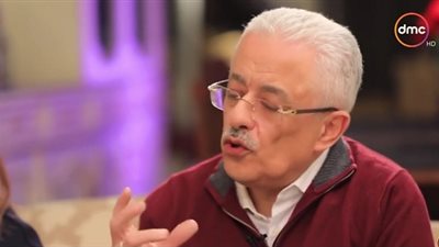 بالفيديو.. شوقي : 