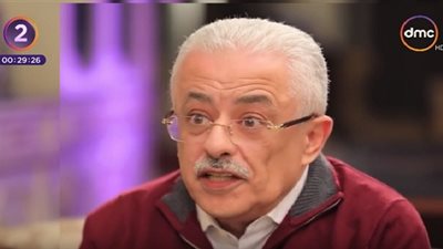 بالفيديو.. طارق شوقي: 