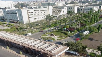 التعليم العالى: تخفيف عقوبة 