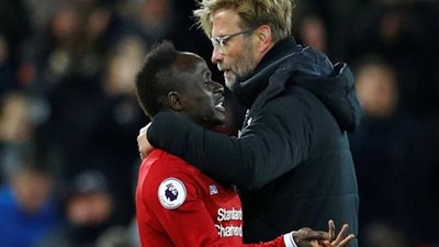 يورجن كلوب يعترف بخطأه الأكبر بشأن ضم ساديو مانى