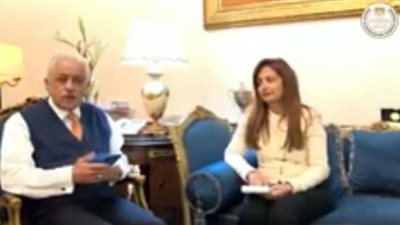 بالفيديو.. طارق شوقى يوجه رسالة عاجلة للطلاب وأولياء الأمور