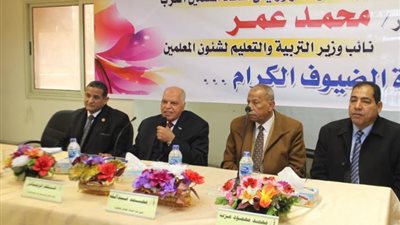 الزناتي: صرفنا مليار و600 مليون جنيه للمعاشات حتى الآن