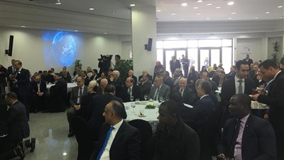 الجامعة الألمانية: 470 منحة فى محافظات مصر لإتاحة التعليم للجميع 