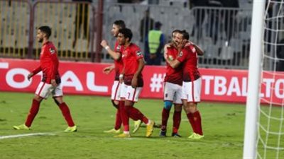 موعد مباراة الأهلى وشبيبة الساورة والقنوات الناقلة