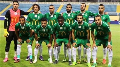 الاتحاد يتعاقد مع نجم الأهلى 