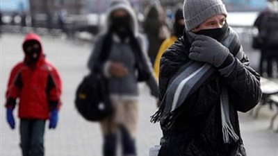 الأرصاد : طقس اليوم بارد نهارا شديد البرودة ليلًا.. والقاهرة تسجل 8 درجات