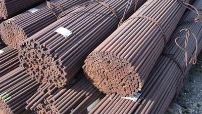  تعرف علي الأسعار الجديدة للحديد والأسمنت اليوم بعد الارتفاعات الأخيرة