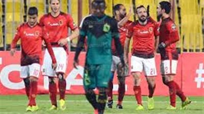 5 قنوات مفتوحة تنقل مباراة الأهلى وشبيبة الساورة الجزائرى