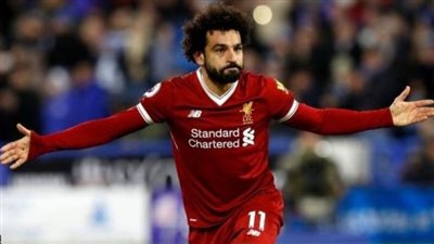 محمد صلاح يقود ليفربول لفوز صعب على كريستال بالاس برباعية
