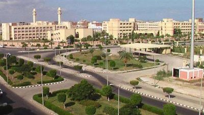 جامعة دمياط تعلن حاجتها الى وظائف شاغرة