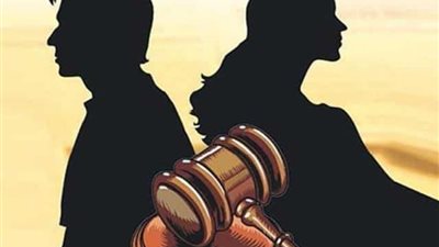   ناريمان:  جوزي شافني بخونه ورفض يطلقني  