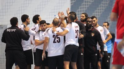 القنوات المفتوحة الناقلة لمباراة مصر وتونس