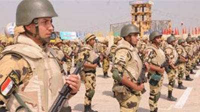 جماعة الاخوان الارهابية تشهد بقوة الجيش المصرى وتنوع اسلحته.. فيديو