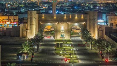 عاجل| جامعة الملك فيصل تعلن عن وظائف جديدة لأعضاء هيئة التدريس 