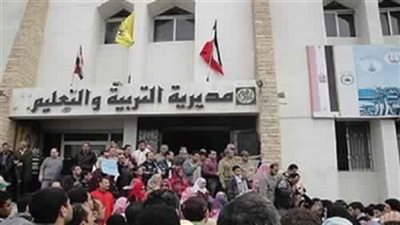 تعليم القاهرة يعلن عن حاجته الى 3257 معلما لسد العجز فى المدارس