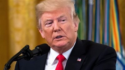   ترامب يقترب من اعتبار زعيم المعارضة فى فنزويلا رئيسا للبلاد 