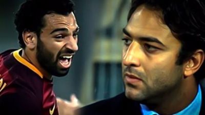 رسالة نارية من ميدو الى محمد صلاح