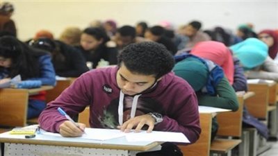 في ختام امتحانات الـ