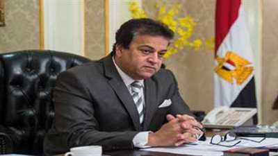   وزير التعليم العالي يستعرض تقريرا حول استحداث برامج تطبيقية جديدة لدعم التعليم التقني والتنمية المستدامة