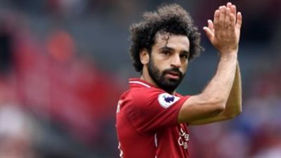 محمد صلاح يعود لـ
