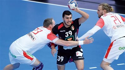 موعد مباراة مصر واسبانيا والقنوات الناقلة