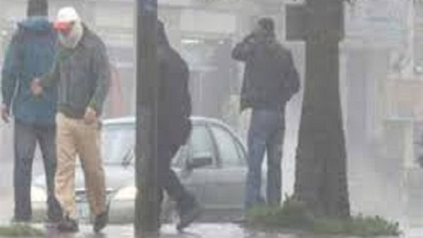 صورة ارشيفية