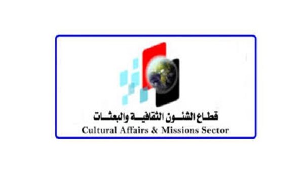 قطاع البعثات 