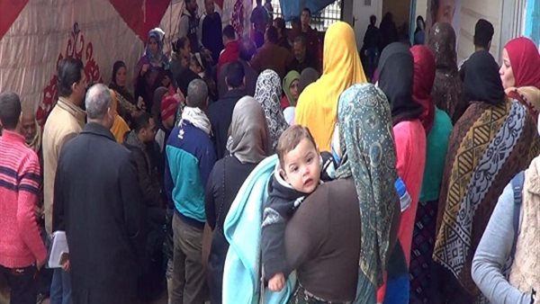 احدى قوافل مستقبل