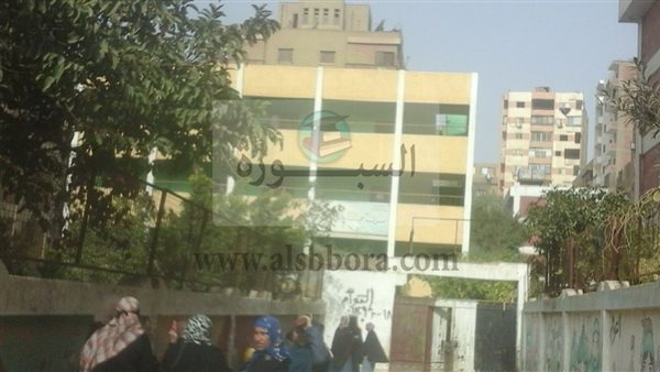 أولياء الأمور أمام