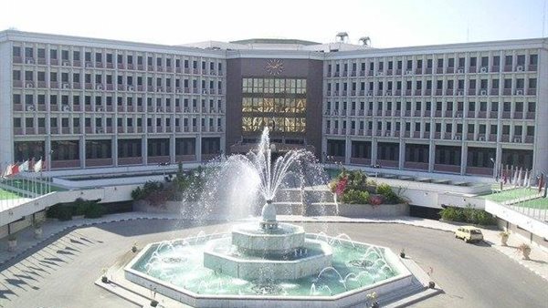 جامعة أسيوط