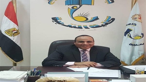 خالد عبداللطيف عميد