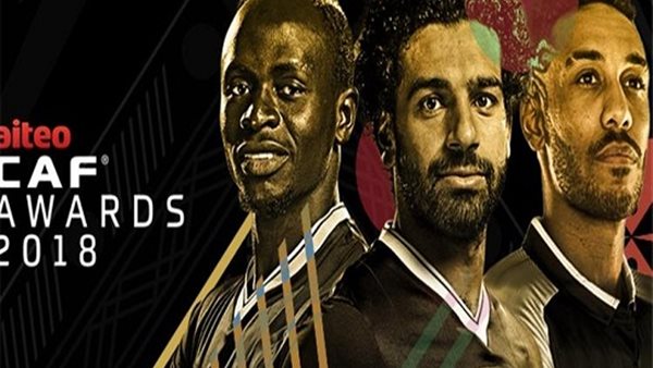 جائزة افضل لاعب فى