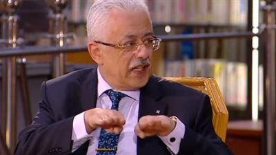 بالفيديو.. طارق شوقي: 