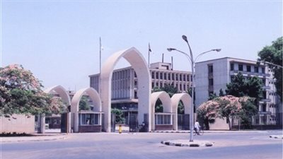  جامعة جنوب الوادي تشارك في أسبوع شباب الجامعات الثاني عشر فبراير 2019