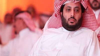 تركى آل شيخ يشعل النيران فى اتحاد الكرة.. ويشكو الجبلاية الى الكاف