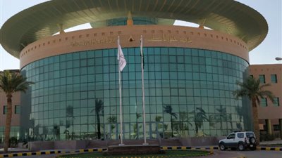 عاجل| جامعة حفر الباطن تعلن عن وظائف جديدة لأعضاء هيئة التدريس المصريين في 26 تخصص.. ننشر نص الإعلان