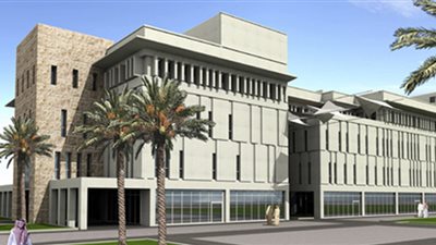 عاجل| جامعة الجبيل السعودية تعلن عن وظائف لحملة الماجستير والدكتوراه .. ننشر نص الإعلان