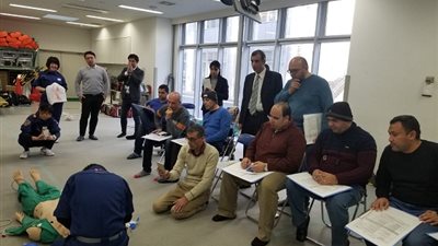 وزير التعليم العالى يستعرض تقريرا حول تنفيذ المبادرة المصرية اليابانية